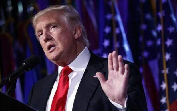 Почему Дональд Трамп хочет дистанцироваться от Киева после инаугурации | Продолжение проекта «Русская Весна»