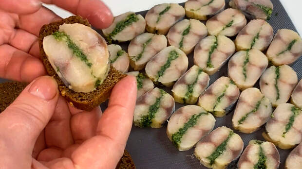 Рецепт за копейки, который я привезла из Мурманска (вкусно и не портится месяцами)