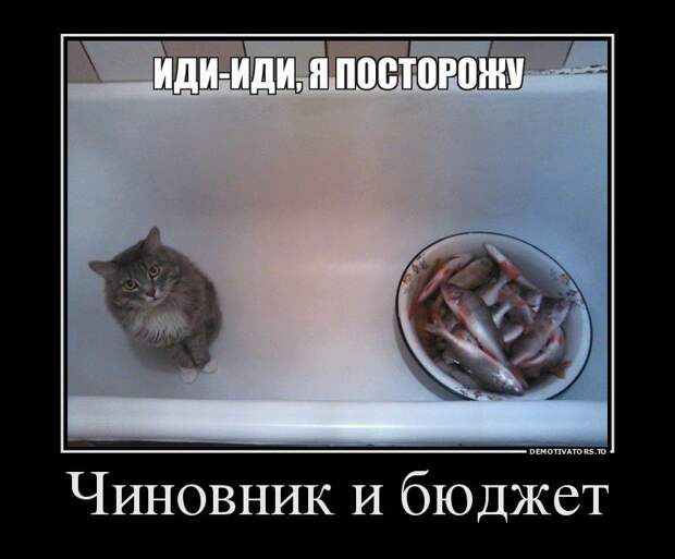Подборка веселых демотиваторов для настроения (11 фото) Подборка веселых демотиваторов для настроения (11 фото)