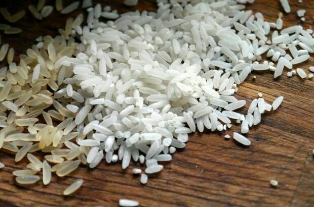 Россия вводит запрет на вывоз риса до конца года