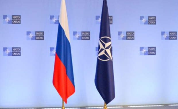 Кремль заявил о провале переговоров России и НАТО