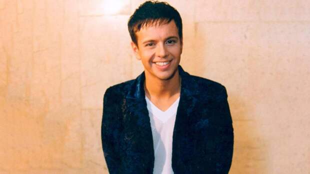 Отар Кушанашвили — о судьбе Андрея Губина: «Успех раздавил его, как лопата дождевого червя»