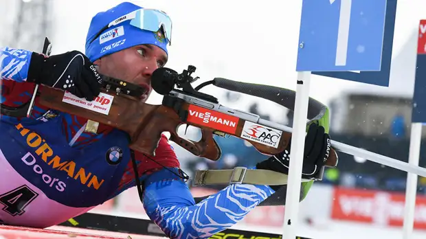 Биатлонист Гараничев объяснил своё отсутствие в эстафетной гонке ЧМ нежеланием подвести команду