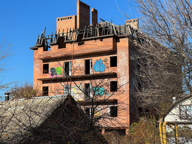 Вся правда о «Коттеджах»