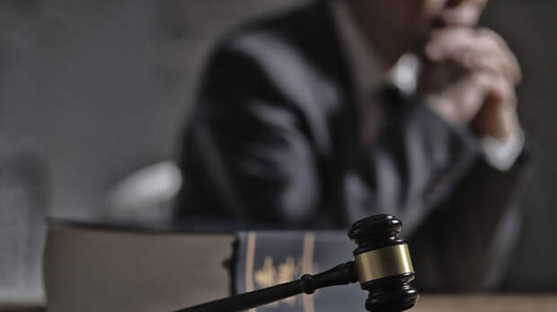 Экс-главу Анжеро-Судженского городского округа Кузбасса осудили на 12 лет тюрьмы