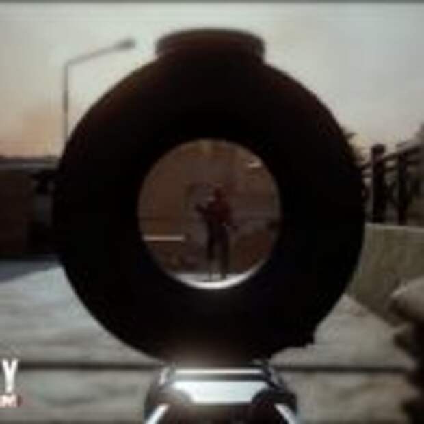 Гайд по оружию повстанцев и защитников Insurgency: Sandstorm  