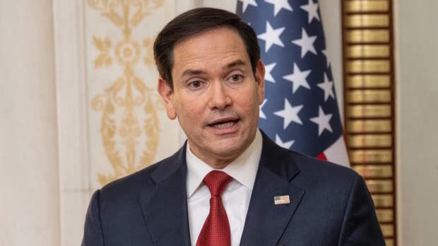 "Это по-прежнему пропасть": что рассказал Рубио о мирных переговорах по Украине