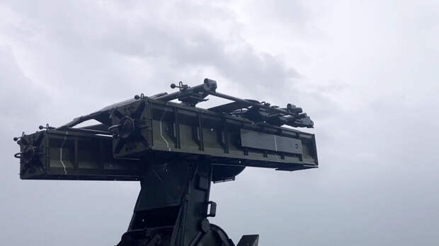 Силы ПВО сбили 58 украинских беспилотников над регионами России