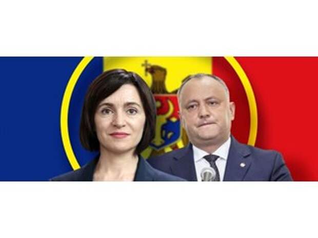 Молдова: Внешнеполитическая перезагрузка