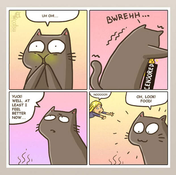 Funny-cat-comics-catsu