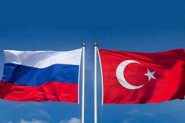 Россия заплатит Турции за футбол Россия и Турция