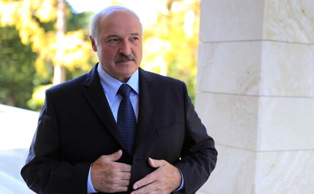 Лукашенко дал дельный совет Пашиняну в день его рождения