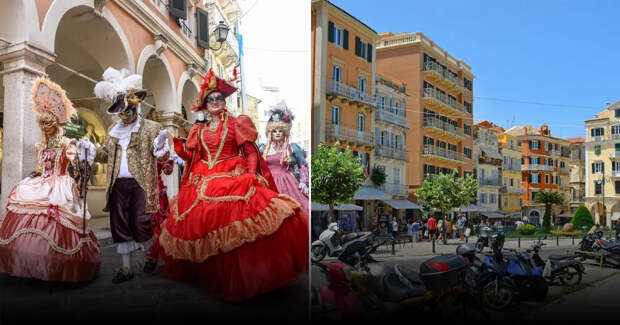 Путеводитель по Корфу на начинающих: что важно знать перед поездкой