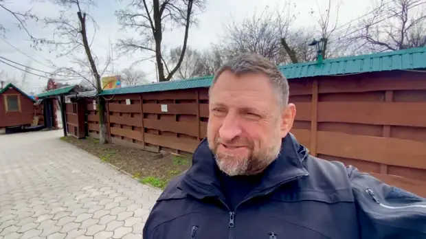 Александр Сладков: «Вместе надо работать, одно дело делаем!»