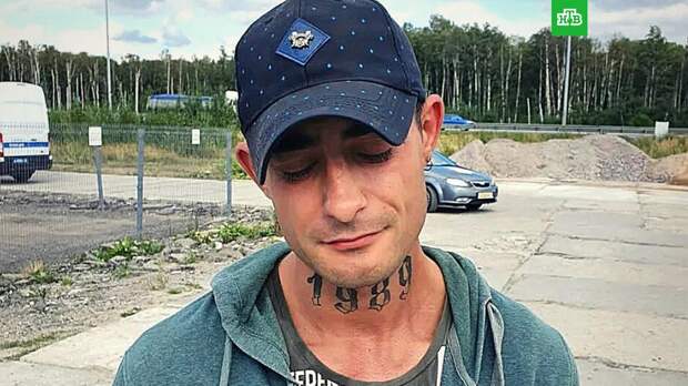 Напавшего с ножом на детсад в Ленобласти задержали