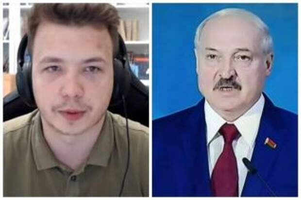 Белорусские журналисты просят не оказывать на них давление