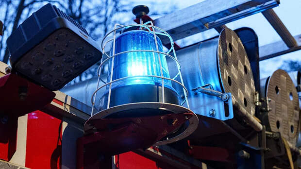 Краснодарский губернатор Кондратьев: два человека ранены в результате атаки БПЛА