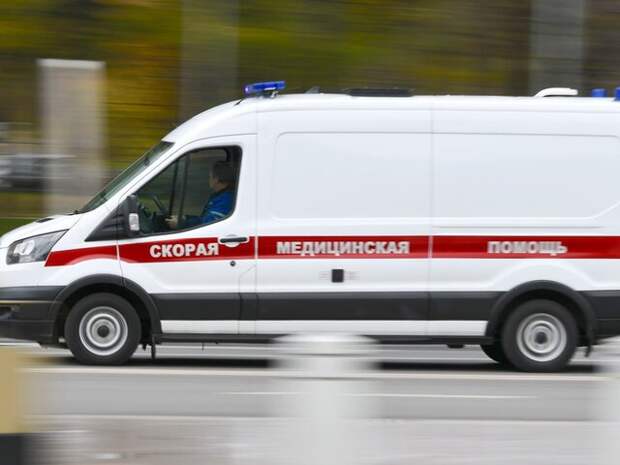 БПЛА атаковал корпус нейрохирургии в Перми, где проводились операции