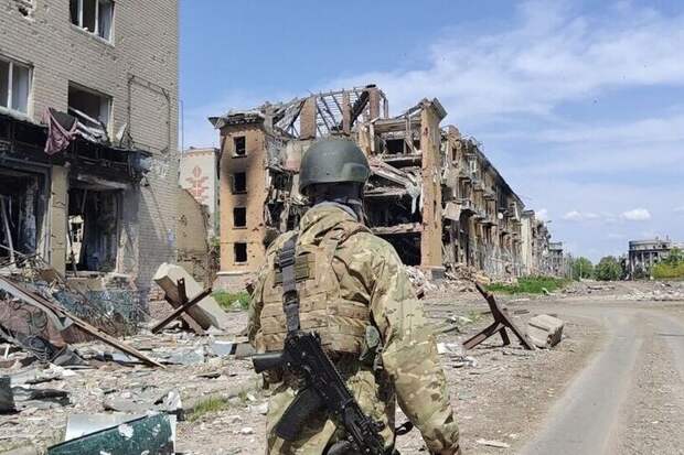 Эксперт раскрыл потери ВСУ при неудачной контратаке