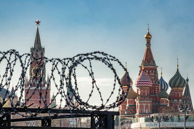 UnHerd: Евросоюз должен снять санкции с России из-за конфликта на Ближнем Востоке