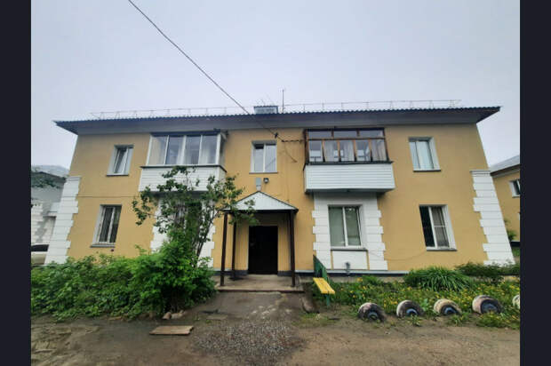 362 многоквартирных дома планируют капитально отремонтировать в Новосибирской области в 2024 году