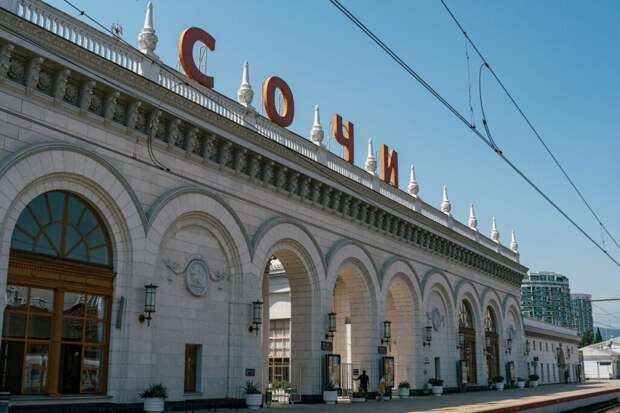 Путин назвал фестиваль Башмета праздником для жителей и гостей Сочи