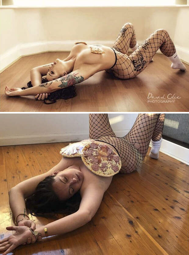 Она продолжает троллить звезд в Instagram! На этот раз все еще смешнее, чем всегда