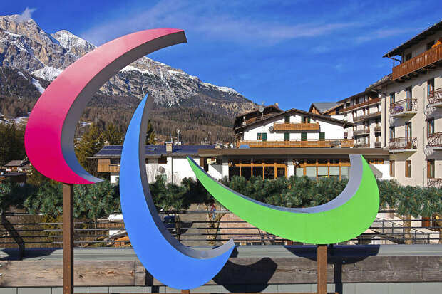 Российским паралимпийцам не выдали эксклюзивные смартфоны на Играх в Италии