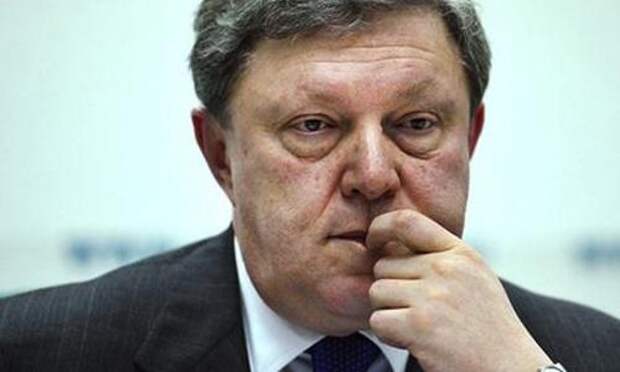 Явлинский больше не хочет быть президентом
