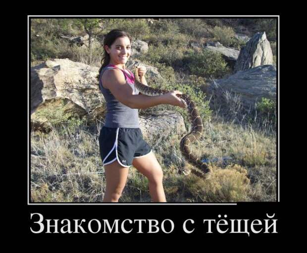 Демотиваторы (30 фото)