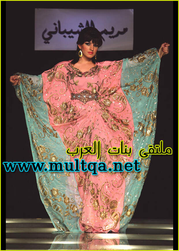 Мусульманское платье джалабия фото / jalabiya photo