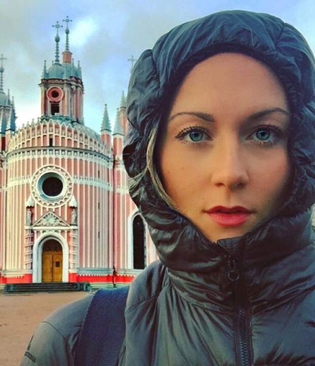 Молодая американка стала первой женщиной, побывавшей во всех странах мира
