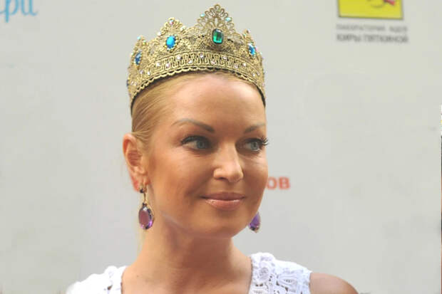 “Я там не была 14 лет”, – Анастасия Волочкова прокомментировала свои слова о Сочи