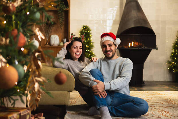 Психолог Шпагина: четыре правила помогут провести каникулы с семьей без ссор