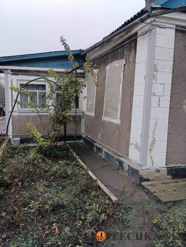 Дом 65кв.м в Петровском районе улица Федоровского в Донецке - 4 000 000 руб