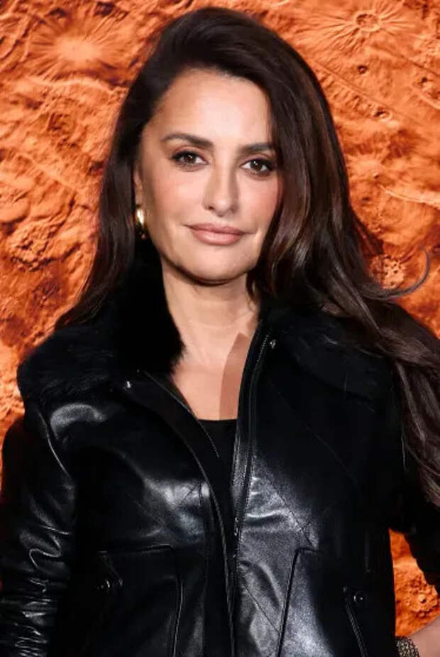 Пенелопа Крус