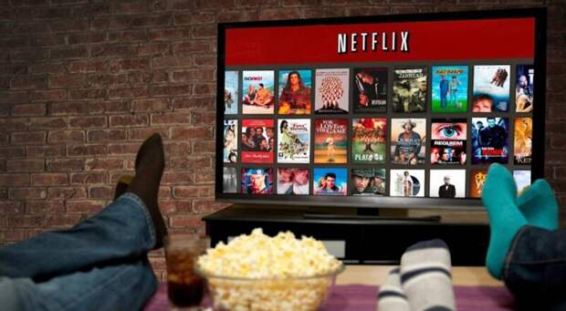 50 лучших сериалов Netflix на начало 2022 года, от которых невозможно оторваться