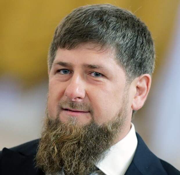 Кадыров - лучший политик-блогер