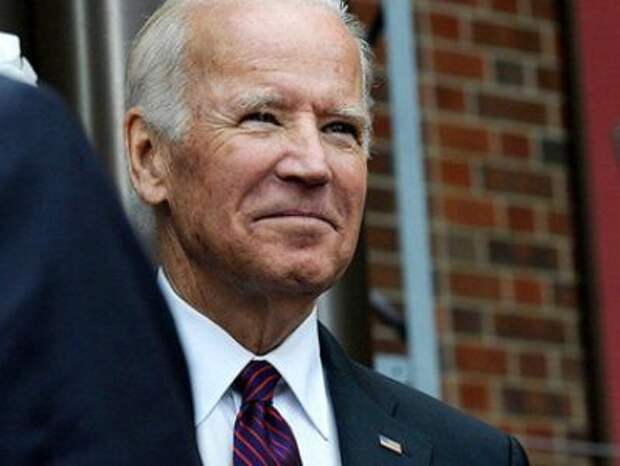 Джо Байден официально согласился стать кандидатом в президенты от демократов