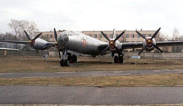 авиация, россия, лучшие, бомбардировщики, ссср