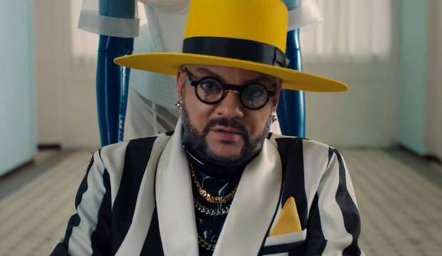 Киркоров рассказал, как в первый раз увидел Пугачеву