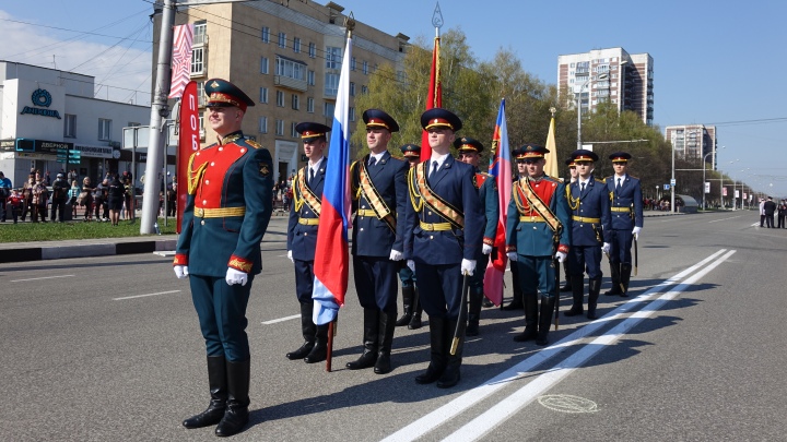 В Новокузнецке на два дня запретят движение по главной улице города
