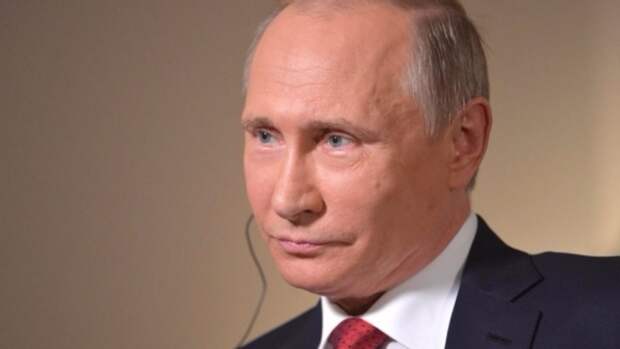 Путин и Шойгу открыли Суворовское училище в Туле