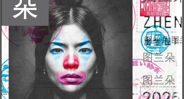 Хакасский драматический театр открывает сезон спектаклем «Турандот»