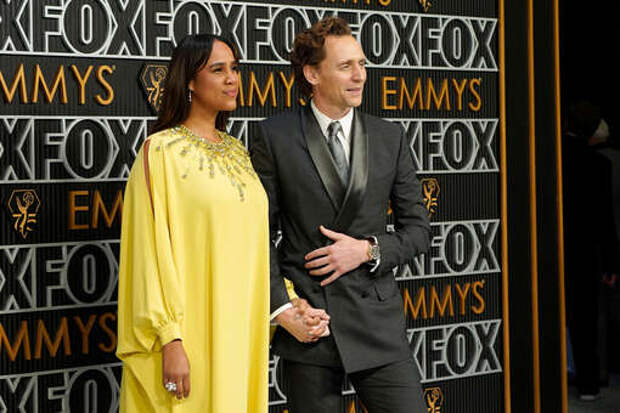 Актеры Том Хиддлстон и Зави Эштон стали родителями во второй раз