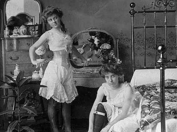 Проституция в Викторианскую эпоху фото 3.jpg