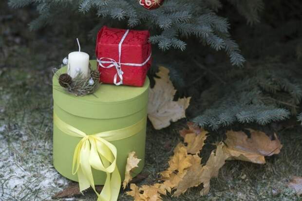 Рождественский подарок: идеи для детей всех возрастов