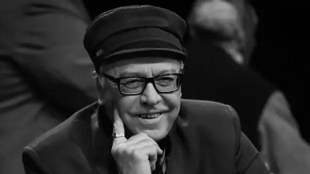 Актриса Фекленко выразила соболезнования в связи со смертью Олега Вавилова