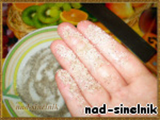 Нежные отбивные ингредиенты