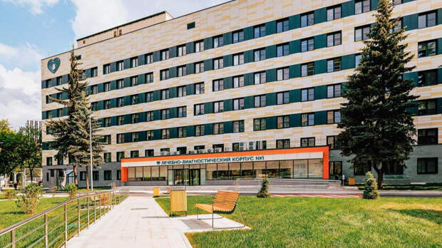 Сергей Собянин рассказал о масштабной модернизации московских больниц